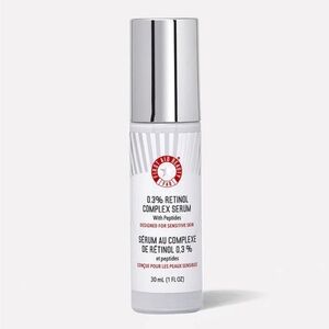 First Aid Beauty Retinol Complex